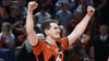 Johannes Tille verlässt die BR Volleys