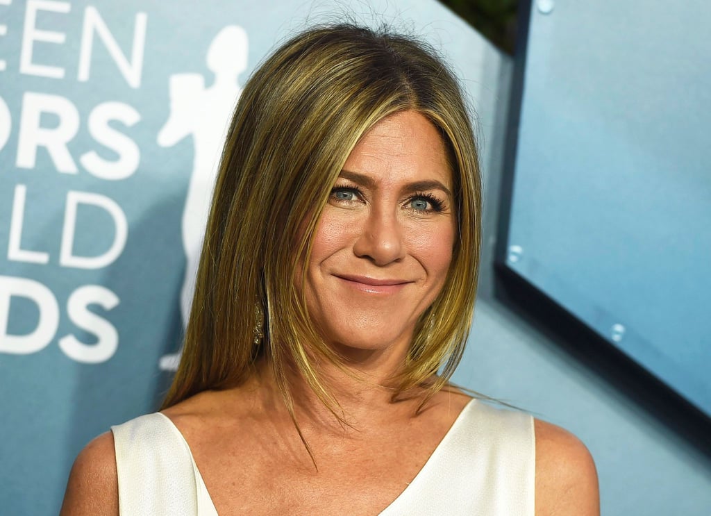 Der „Friends“-Star kommt mit dem Schrecken davon. (Archivbild)