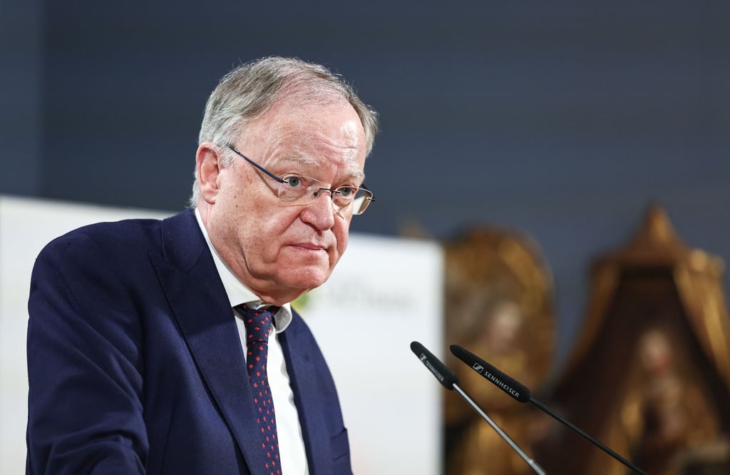 Weil wünscht sich mehr Geschlossenheit in der neuen Bundesregierung. (Archivbild)