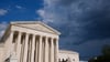 Trumps Regierung hatte sich an den Supreme Court gewandt. (Archivbild)