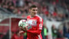 Marius Hauptmann und der HFC sind im Endspurt der Regionalliga auf Schützenhilfe angewiesen.