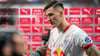Benjamin Sesko im Interview: