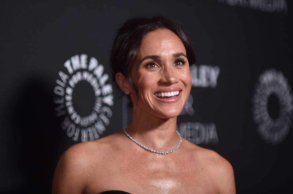 Am 6. Geburtstag ihres Sohnes postet Herzogin Meghan ein Foto von Prinz Archie. (Archivfoto)