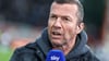 Lothar Matthäus bewertet die Saison des FC Bayern.