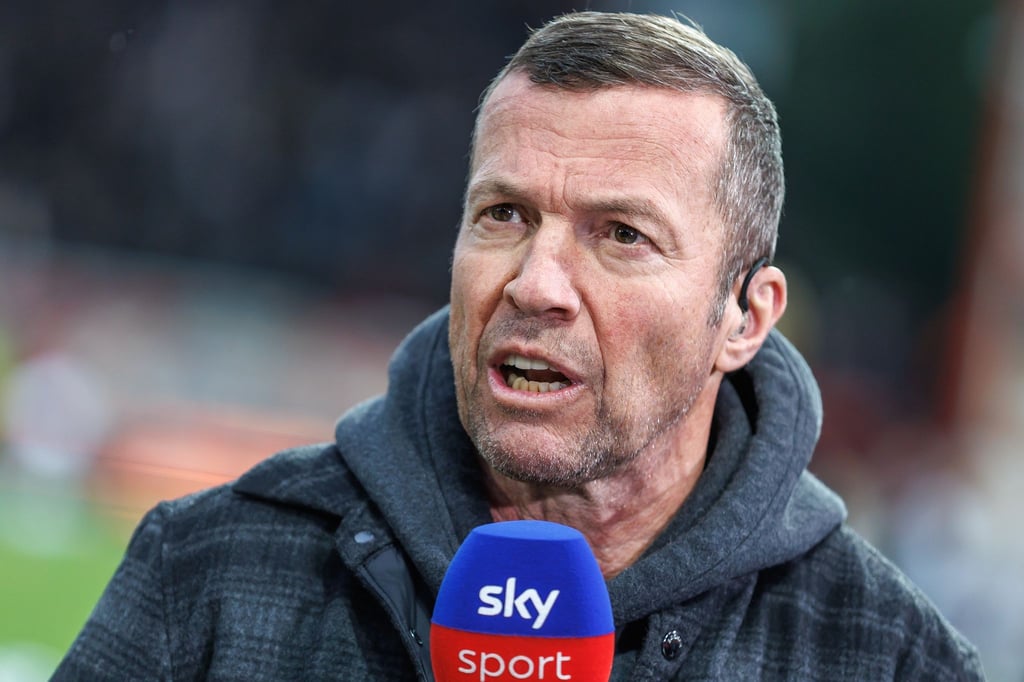 Lothar Matthäus bewertet die Saison des FC Bayern.