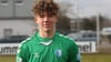 FCM-Torwarttalent Tjark Möbius reist mit der U17-Nationalelf nach Albanien zu Europameisterschaft.