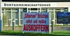 Die Giftschlammgrube in Brüchau bleibt ein Streitpunkt: Bürger fordern in einem offenen Brief Aufklärung über den Stand der versprochenen Sanierung und vollständigen Auskofferung.