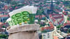 Von einem gut gefüllten Stadtsäckel kann man in Aschersleben nur träumen.