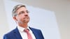 Am 25. Mai steht ein Bürgerentscheid in Potsdam zur Abwahl des Oberbürgermeisters Mike Schubert (SPD) bevor. (Archivbild)