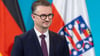 Thüringens Wissenschaftsminister Christian Tischner (CDU) plant Vorgaben für lehrerbildende Hochschulen. (Archivbild)