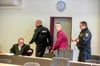 Der 20-jährige Köthener erhielt am Landgericht Dessau eine Jugendstrafe.