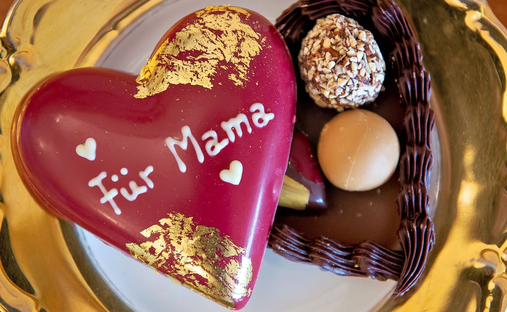 Mama ist die Beste? Schicken Sie uns ein Foto von ihr.