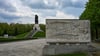 Am Sowjetischen Ehrenmal Berlin-Treptow sind zahlreiche Kranzniederlegungen geplant. (Archivfoto)