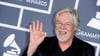 Bob Seger bei der Grammy-Verleihung im Jahr 2012. An Auszeichnungen mangelt es Seger nicht. (Archivbild)