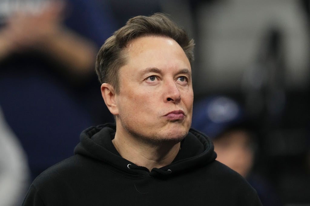 Elon Musk zog in eine ruhige Sackgasse in einem Vorort von Austin. Die Bewohner sind nicht glücklich über den neuen Nachbarn. (Archivbild)