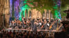 Mit Veranstaltungen wie den Schlossfestspielen hat das Philharmonische Kammerorchester Wernigerode (PKOW) weit über die Stadtgrenzen hinaus Bekanntheit erlangt.