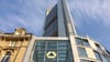 Mehr Effizienz als Lebensversicherung: Commerzbank ringt um Eigenständigkeit (Archivbild)