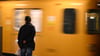Mithilfe von Wegedaten der Fahrgäste will die BVG Erkenntnisse über die Nutzung ihres Angebots sammeln. (Archivbild)