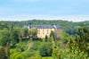 Das Große Schloss Blankenburg beherbergt im Spätsommer ganz besondere Gäste.