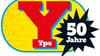 Mit Gimmick: "Yps" wird 50.