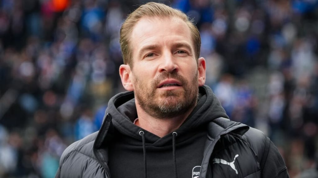 Jan Siewert übernahm das Traineramt bei der SpVgg Greuther Fürth von Alexander Zorninger. Siewert wurde nun freigestellt.