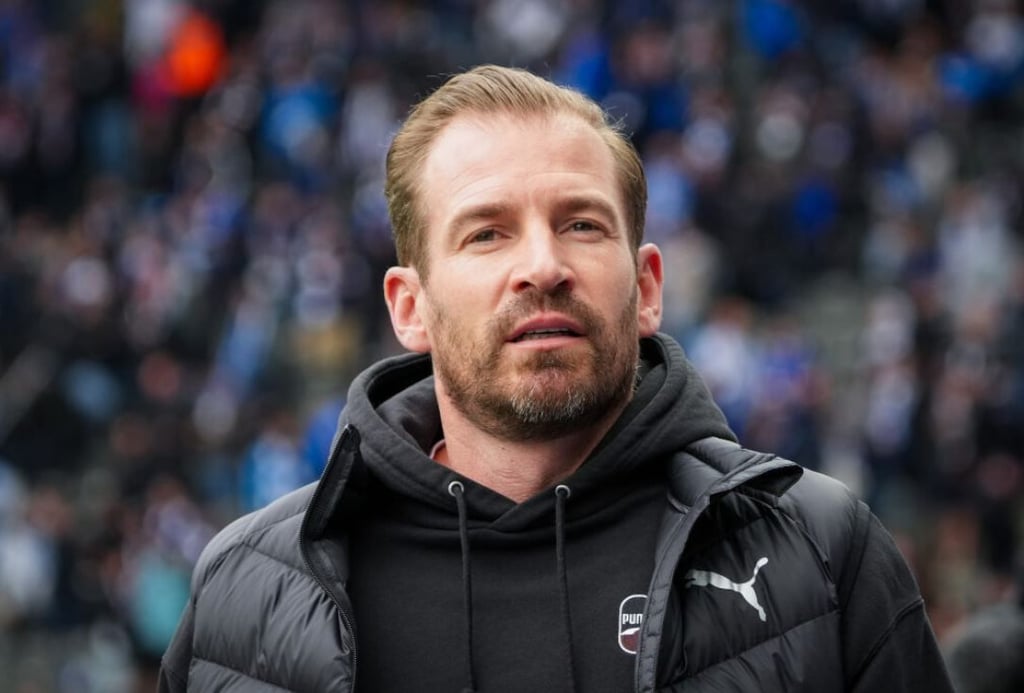 Jan Siewert übernahm das Traineramt bei der SpVgg Greuther Fürth von Alexander Zorninger. Siewert wurde nun freigestellt.