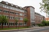 Zwei Veruteilte sind ihrem eigenen Berufungsverfahren vor dem Landgericht Dessau-Roßlau unentschuldigt ferngeblieben.