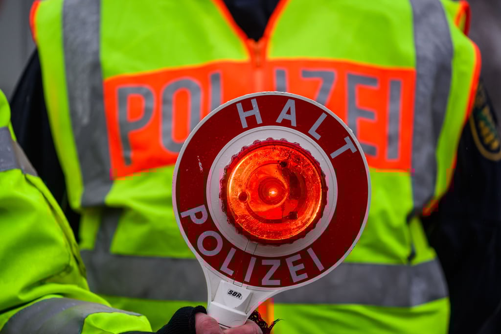 Die Kontrolle am Kümmerling in Dessau hatte Folgen.