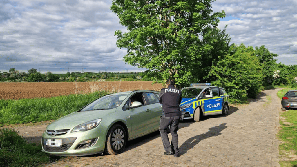 Am Montagnachmittag war in einem Waldstück bei Benndorf in Mansfeld-Südharz eine Leiche gefunden worden.