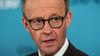 Friedrich Merz will der zehnte Kanzler der Bundesrepublik Deutschland werden.