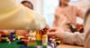 Die Kinder können auch in den Kindertagesstätten in der Einheitsgemeinde Salzwedel ausgelassen spielen. 