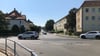 Der Kirschweg soll zwischen der Kreuzung Beuditzstraße und An der Beude ausgebaut werden.