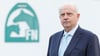 Martin Richenhagen bleibt Präsident des Reitverbandes FN.