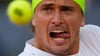 Alexander Zverev tritt beim Turnier in Rom als Titelverteidiger an.