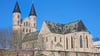 Das Kunstmuseum Kloster Unser Lieben Frauen in Magdeburg gehört zu den städtischen Häusern, in das Freiwillige günstiger kommen.