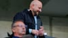 Alexander Rosen wurde für den Geschäftsführerposten bei Hertha BSC gehandelt.