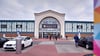 Das Halle Leipzig The Style Outlets an der Autobahn A9 in Brehna lädt zur Dschungelnacht ein - mit Attraktionen und einem Gewinnspiel.