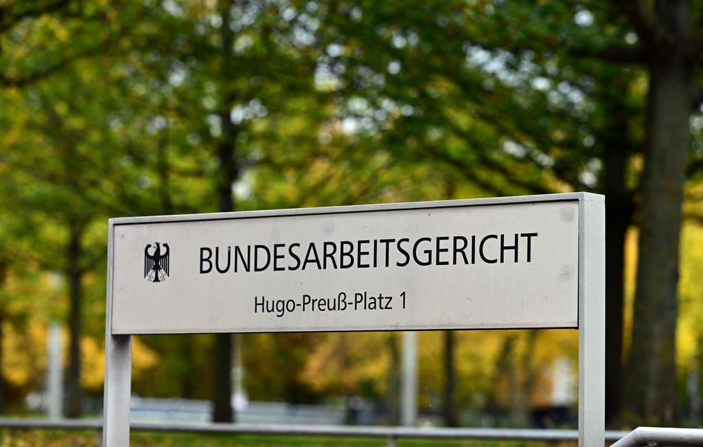 Entscheidung zu Betriebsraten bei der Deutschen Post