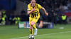 Der Vertrag von Julian Brandt bei Borussia Dortmund läuft im Sommer 2026 aus.