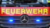 Weil am Dienstag (6. Mai) im Gebäude der Lebenshilfe im Thalenser Ortsteil Weddersleben Gasgeruch wahrgenommen wurde, rückten Feuerwehren, Rettungsdienst und Polizei aus.