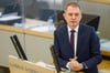 Will Halle als JVA-Standort bewahren: Marco Tullner (CDU).
