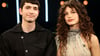 Das Duo vertritt Deutschland beim diesjährigen ESC. (Archivbild)