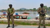 Die Spannungen zwischen Indien und Pakistan haben sich dramatisch zugespitzt.