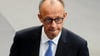 Neuer Bundeskanzler: Friedrich Merz.