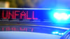 Ein 76-jähriger Motorradfahrer wird bei einem Verkehrsunfall in Elster schwer verletzt.