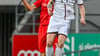 Sebastian Grönning stürmt künftig für Hertha BSC.