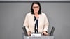 Die Grünen-Politikerin Mihalic hat sich gegen die Ausweitung von Zurückweisungen ausgesprochen.