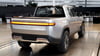 Bisher hat Rivian nur teure Modelle wie einen Elektro-Pickup im Angebot. (Archivbild)