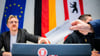 Die nächste Wahl in Berlin findet 2026 statt. (Archivbild)