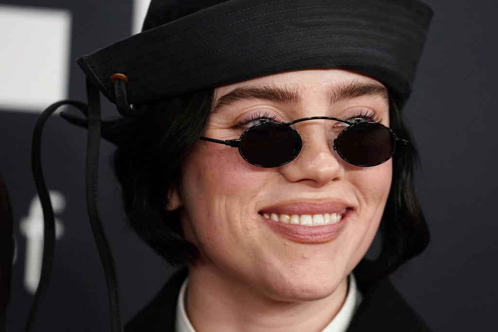 Billie Eilish kommt für ein Konzert nach Berlin.